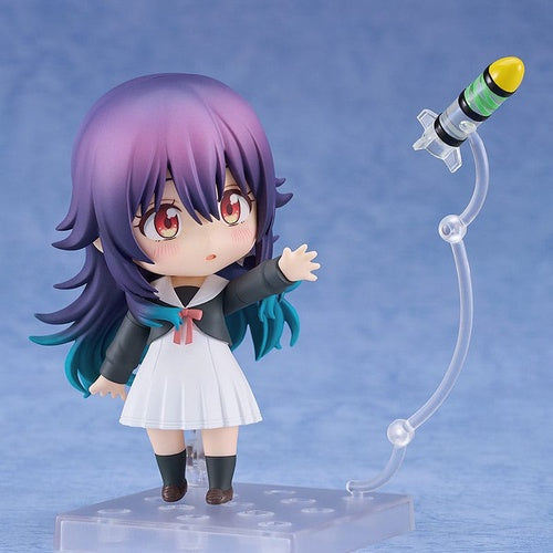 Stardust Telepath Nendoroid Actionfigur Umika Konohoshi 10 cm