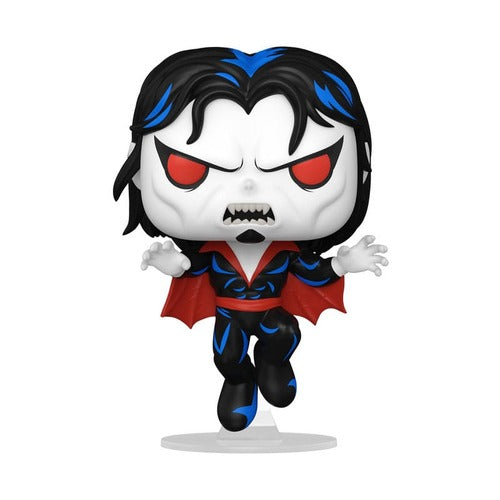 Strange Tales POP! Marvel Vinyl figurine Morbius 9 cm