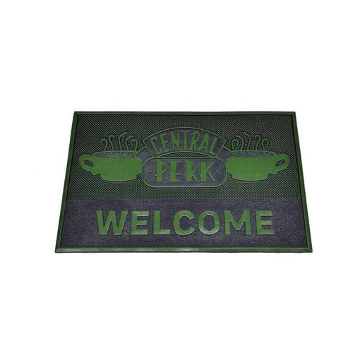 Friends paillasson Central Perk 40 x 60 cm
