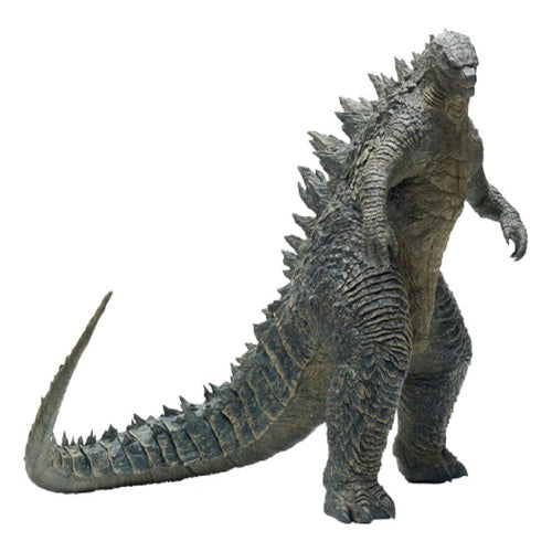 Godzilla 2014 statuette PVC Titans of the Monsterverse Godzilla (Standard Version) 44 cm