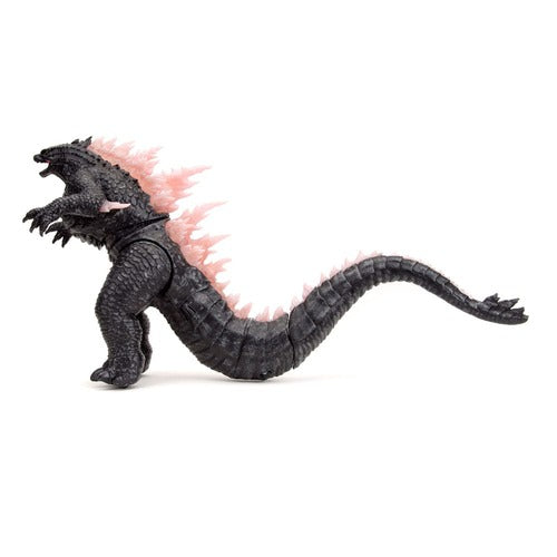 Godzilla x Kong: The New Empire RC 1/12 Heat-Ray Breath Godzilla 63 cm
