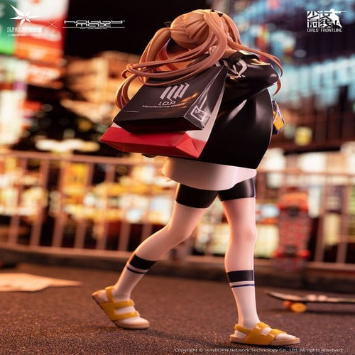 Girls Frontline statuette PVC 1/7 UMP9 Bee's Knees 24 cm