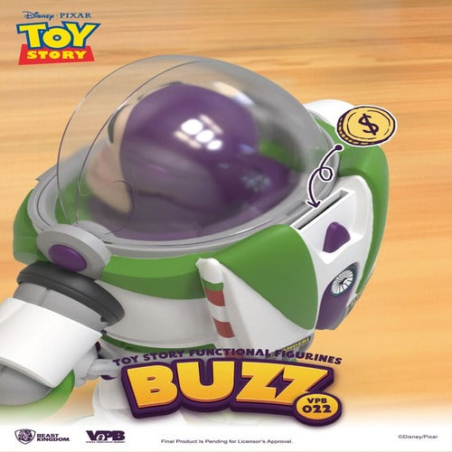 Histoire de jouets Figurines fonctionnelles PVC Buzz 40 cm