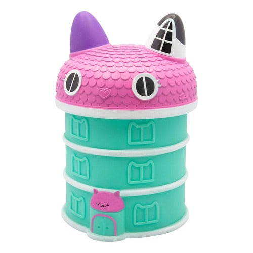 Gabby´s Dollhouse Lampe 3D LED 18 cm