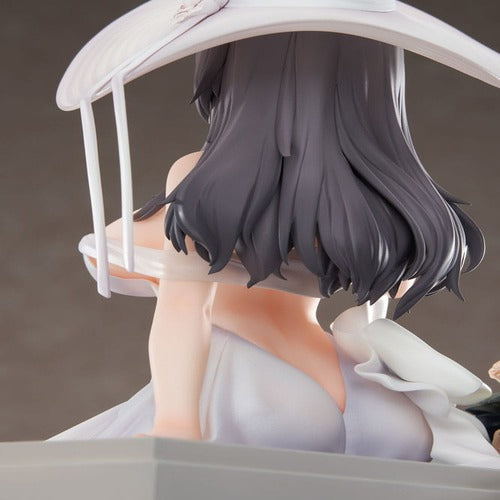 Azur Lane statuette PVC 1/7 Charybdis Brilliant Belle Ver. 27 cm