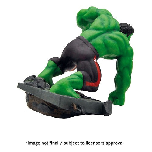 Avengers figurine Hulk 10 cm