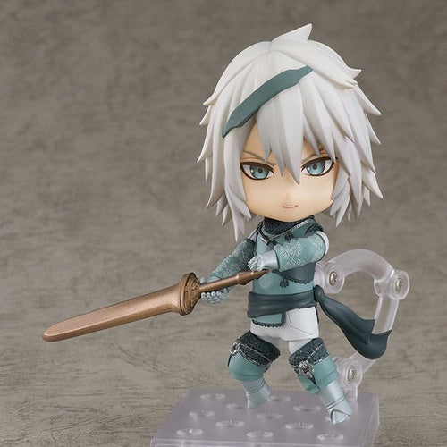 NieR Replicant ver. 1.22474487139... figurine Nendoroid Nier 10 cm