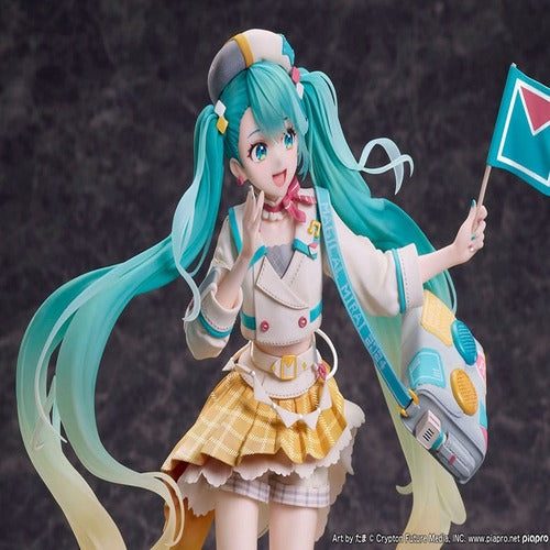 Hatsune Miku statuette PVC 1/7 Magical Mirai 2024 Ver. 25 cm