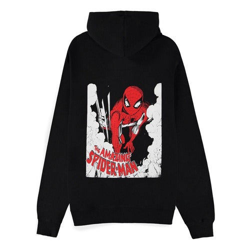 Marvel sweater à capuche Spider-Man (S)