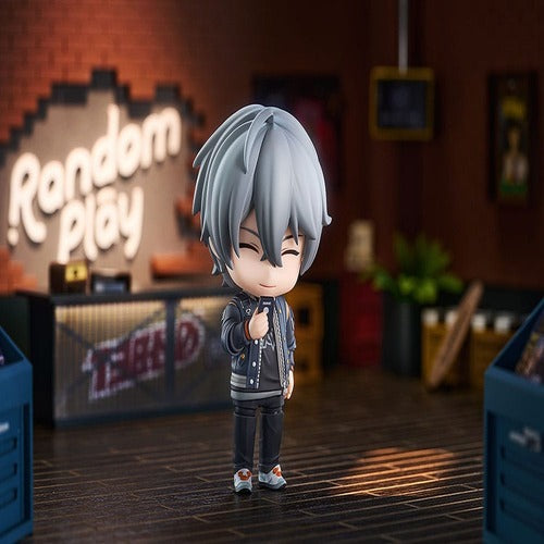 Zenless Zone Zero figurine Nendoroid Wise 10 cm