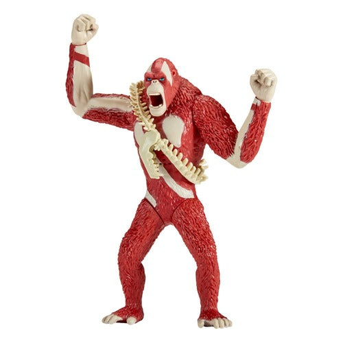 Godzilla x Kong The new Empire Actionfiguren Deluxe elek Figures 18 cm Sortiment (4)