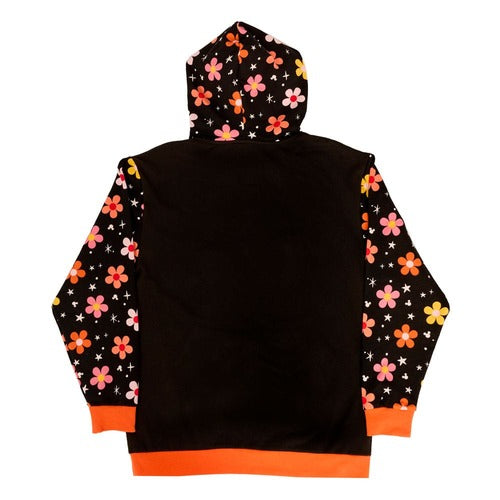 Disney by Loungefly veste à capuche Mickey and Friends Halloween (XXL)