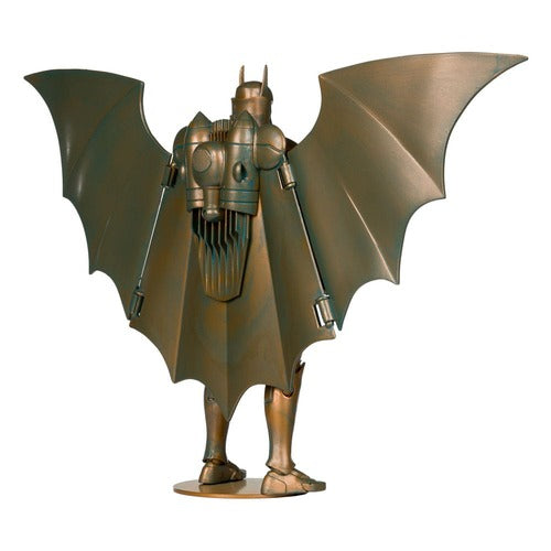 DC Multiverse figurine Armored Batman (Kingdom Come) Patina Edition (Gold Label) 18 cm