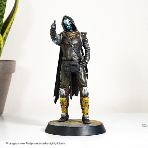 Destiny statuette PVC Cayde-6 25 cm