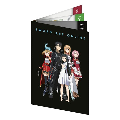 Sword Art Online Adventskalender