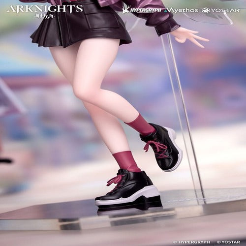 Arknights statuette PVC Gift+ 1/8 Exusiai Ambience Synesthesia Ver. 22 cm