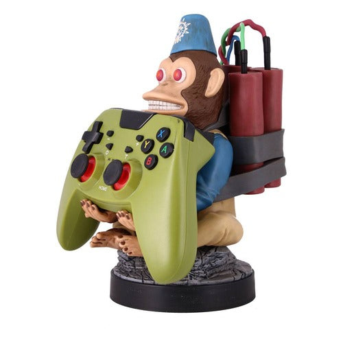 Call of Duty support Cably Guys Monkey Bomb 20 cm