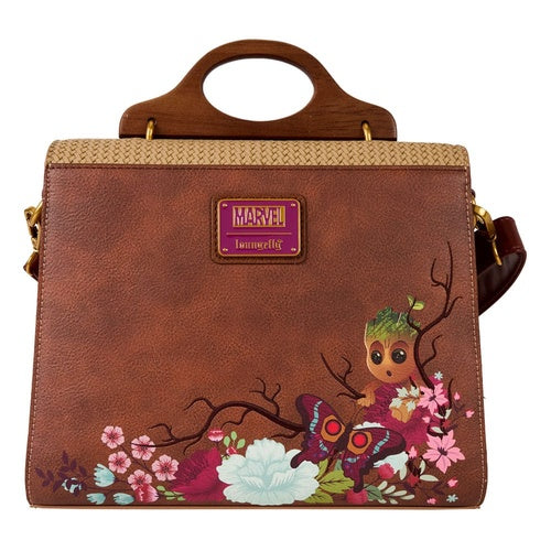 Guardians of the Galaxy by Loungefly sac à bandoulière Groot