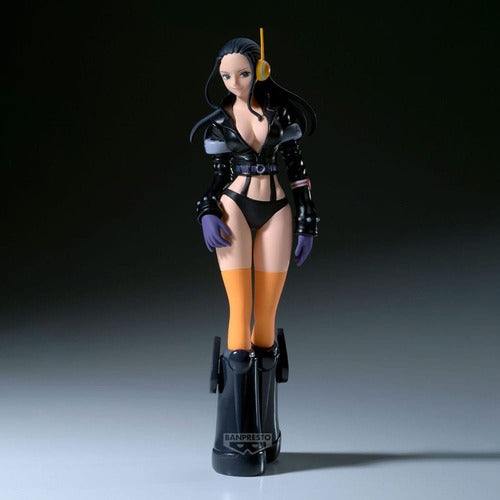 One Piece statuette PVC The Shukko Nico Robin 17 cm