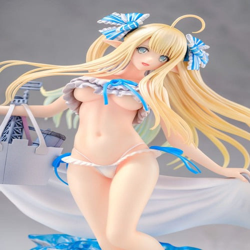 Azur Lane statuette 1/6 Centaur Beachside Undine 27 cm