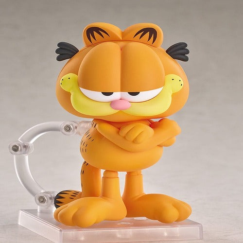 Garfield figurine Nendoroid Garfield 10 cm