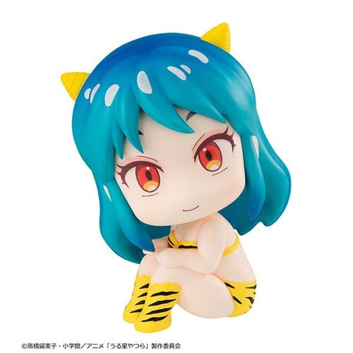 Urusei Yatsura statuette PVC Look Up Lum 11 cm