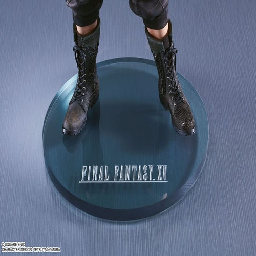 Final Fantasy XV statuette PVC Noctis Lucis Caelum 26 cm