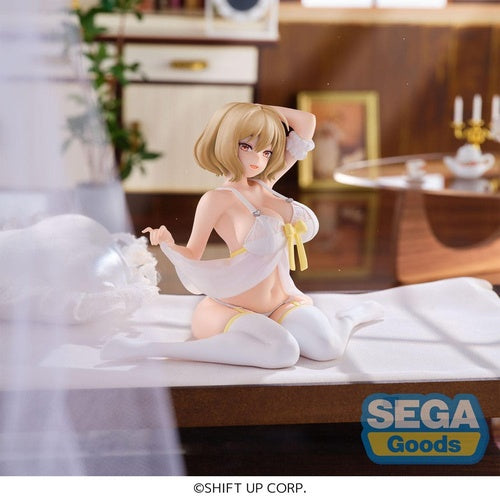 Goddess of Victory: Nikke statuette PVC Anis 10 cm