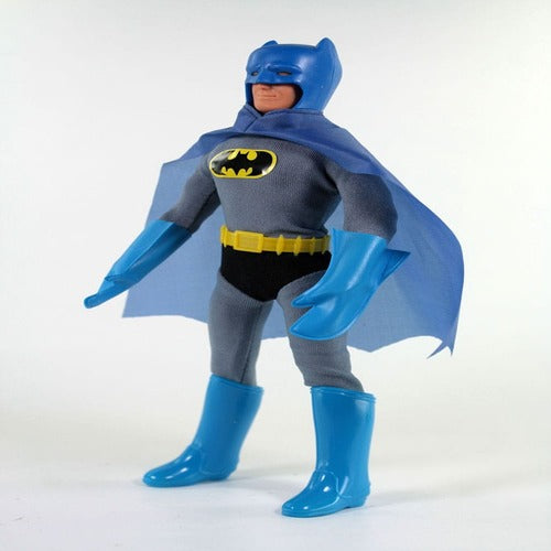 DC Comics: World's Greatest Super-Heroes figurine Batman 50th Anniversary 20 cm