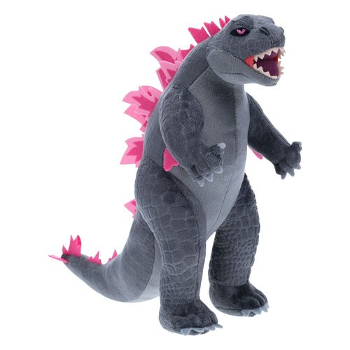 Godzilla x Kong: The New Empire Deluxe Plüschfigur Godzilla 30 cm