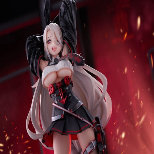 Azur Lane statuette PVC 1/7 Prinz Heinrich 23 cm