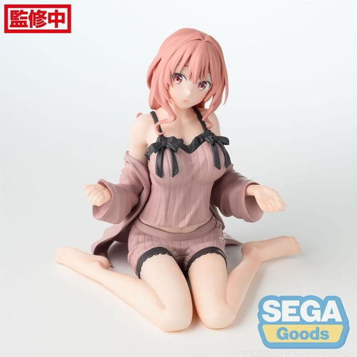 Tying the Knot with an Amagami Sister statuette PVC Yumemirize Yuna Amagami 10 cm