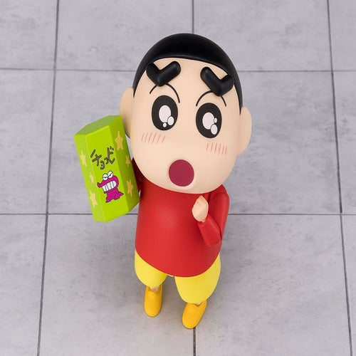 Crayon Shin-chan figurine S.H.Figuarts Shinnosuke Nohara 9 cm