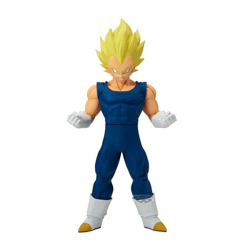 Dragon Ball Z statuette PVC Grandista Vegeta 26 cm