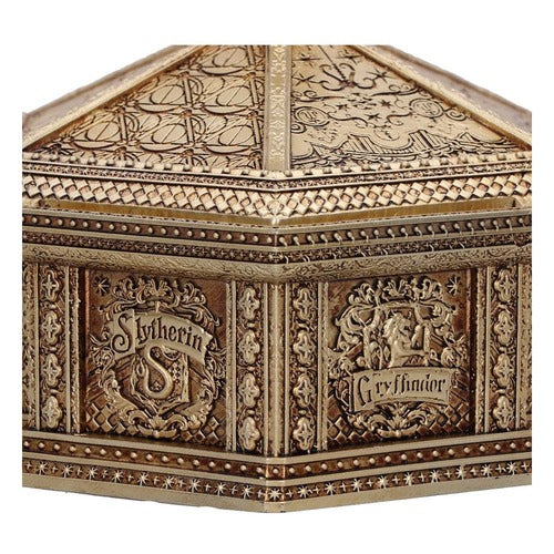 Harry Potter coffret à bijoux Poudlard