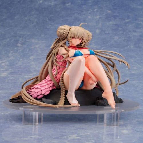 Azur Lane statuette PVC 1/7 Formidable The Lady of the Beach Ver. 16 cm