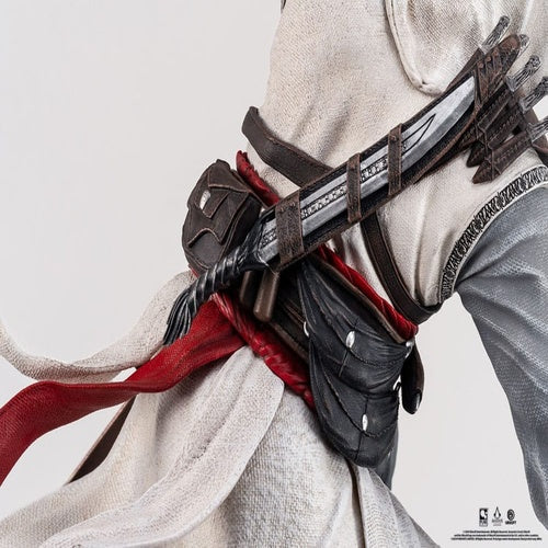 Assassin´s Creed statuette 1/6 Hunt for the Nine Scale Diorama 44 cm