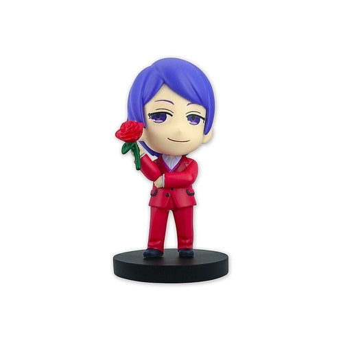 Tokyo Ghoul assortiment figurines Mini Figure Collection 6 cm (6)
