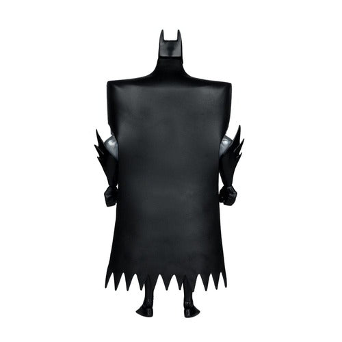 The New Batman Adventure DC Direct 1/6 Actionfigur Batman (Silver) 15 cm