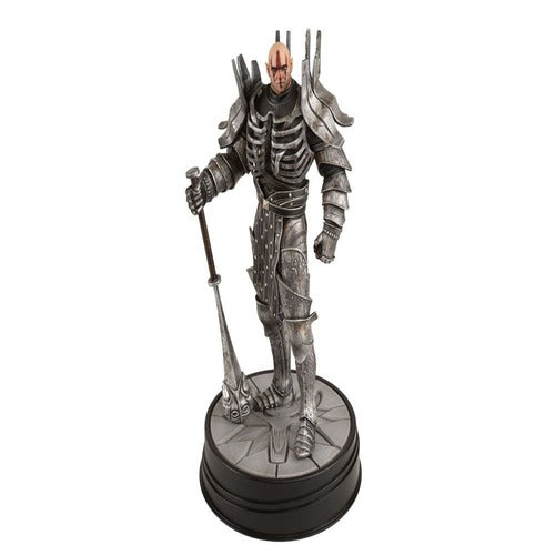 Witcher 3 Wild Hunt statuette PVC Imlerith 23 cm