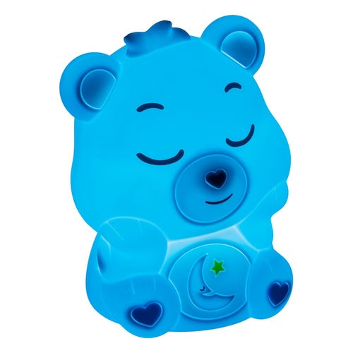 Bisounours lampe Squishy Glo Bedtime Bear 15 cm