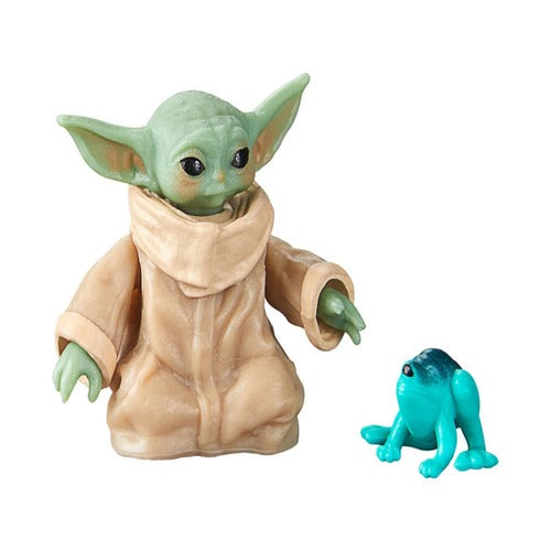 Star Wars Black Series Archive figurine Grogu 15 cm