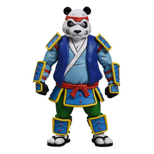 Tortues Ninja figurine Handyman Ultimate Panda Khan 18 cm