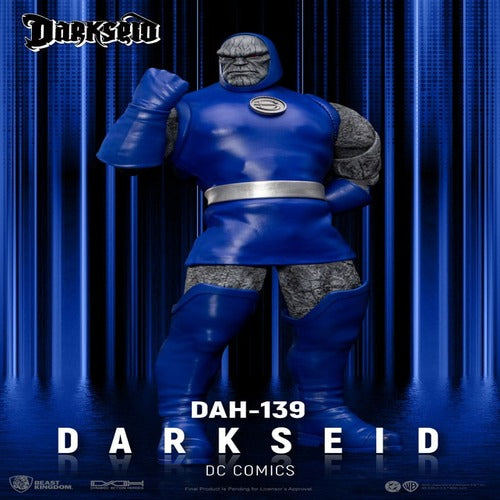 DC Comics figurine Darkseid 22 cm