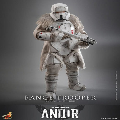 Star Wars: Andor Actionfigur 1/6 Range Trooper 31 cm