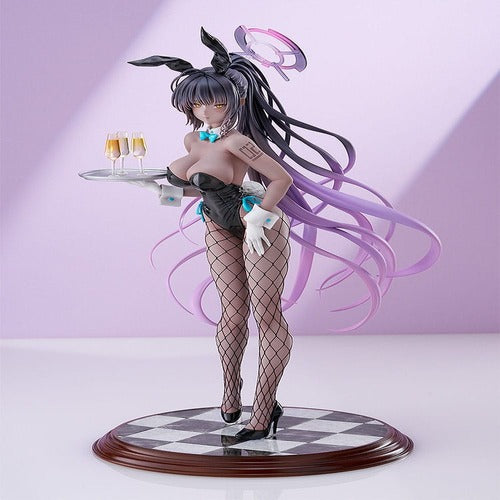 Blue Archive statuette PVC 1/7 Karin Kakudate (Bunny Girl) 30 cm