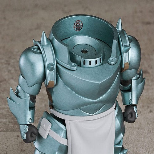 Fullmetal Alchemist: Brotherhood figurine Nendoroid Alphonse Elric 10 cm