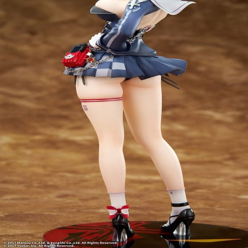 Azur Lane statuette PVC 1/7 Jade 25 cm