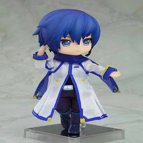 Vocaloid figurine Nendoroid Doll Kaito 14 cm