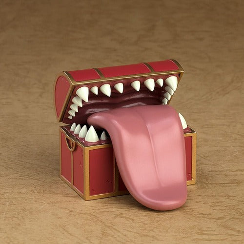 Frieren: Beyond Journey´s End figurine Nendoroid Mimic 10 cm